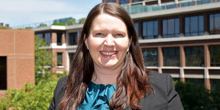 Rebecca Fahrendorf, USF Executive MBA 17