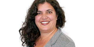 Lorena Gomez-Barris USF Master of Nonprofit Administration 17