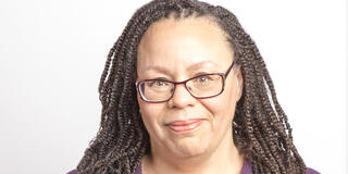 Antoinette Malveaux ’81, USF alumna of the year 2016