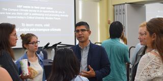7th Annual Critical Diversity Studies Forum