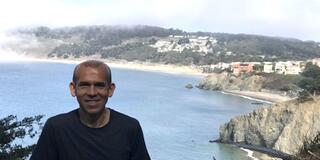 Julio Moreno