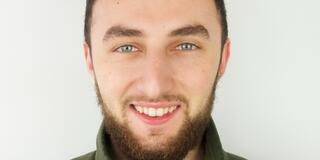 MItchell Zvagelskiy