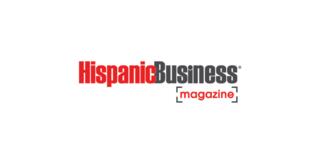 Hispanic Business magazine logo