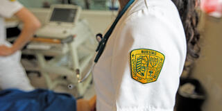 Graduate Programs, School of Nursing and Health Professions, University of San Francisco