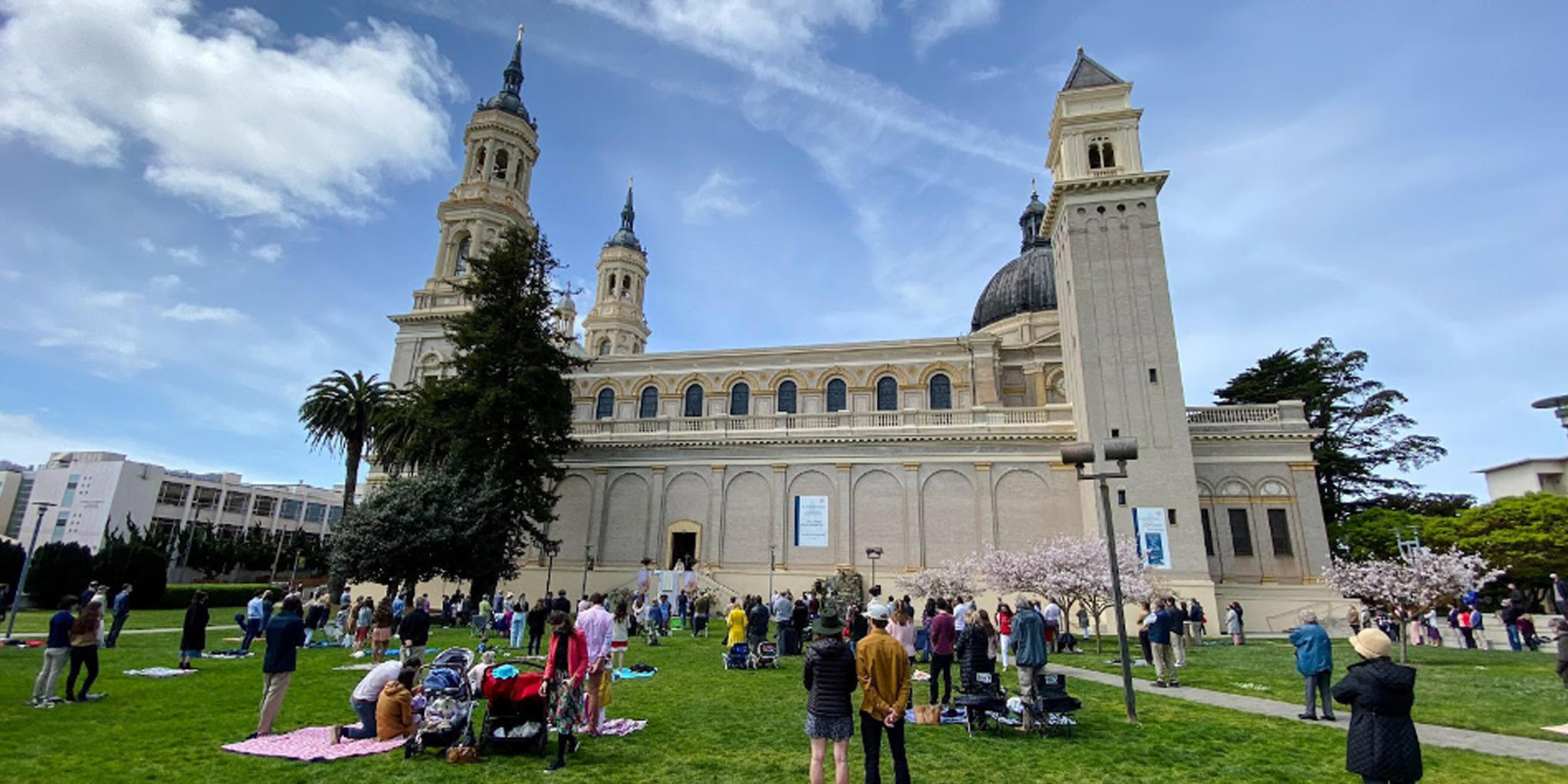 9 Facts About St. Ignatius Church That Might Surprise You University