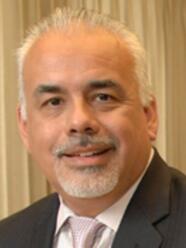 Headshot photo of Sal Torres