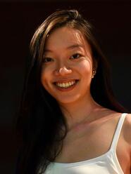 Stella Wong