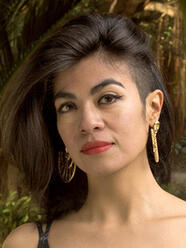 Ingrid Rojas Contreras