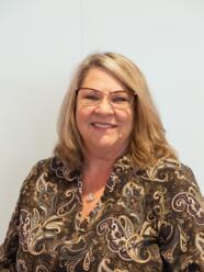 Cheryl Vargas