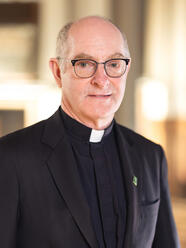 Father Paul Fitzgerald