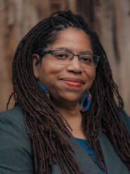 Sheila Smith McKoy Ph.D.