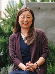 Eileen Fung