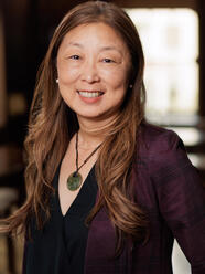 Eileen Fung