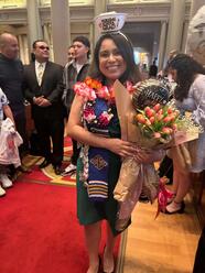 Rebeca Chavez