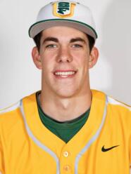 Bradley Zimmer at USF