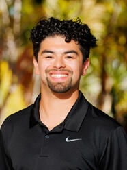 Armando Almazan headshot