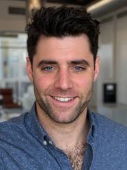 Austin Madden Headshot
