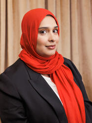 Maahum Chaudhry