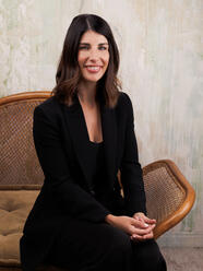 Mary Katherine Ashmore