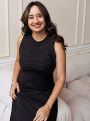 Simron Gill