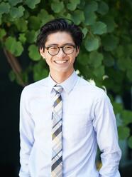 Ryan Yick Headshot