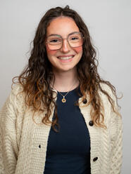 Devyn Brewer Headshot