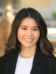 Maya Luong Headshot