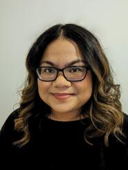 Hedda Damasco headshot