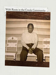 Mark Roudané's ancestor