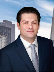 Brad Bergman