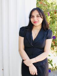 Priya Singh