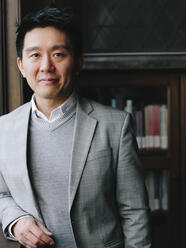 Prof. Byron Au Young