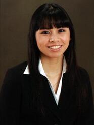 Torres, Truman Scholar 2010