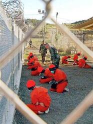 Guantanamo Bay detainees