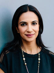 Shabnam Koirala-Azad