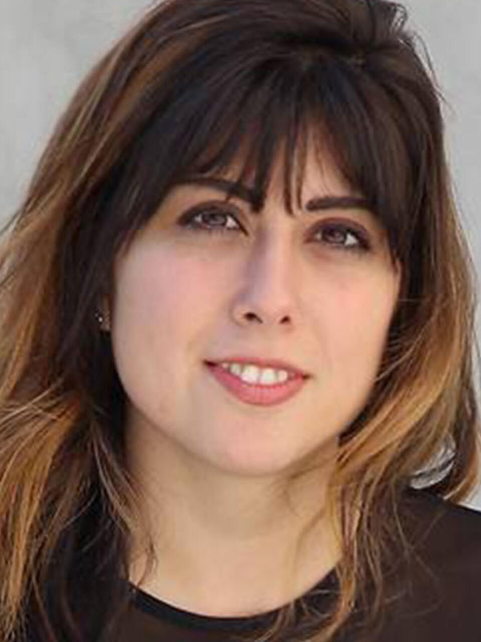 Sara Sepandar