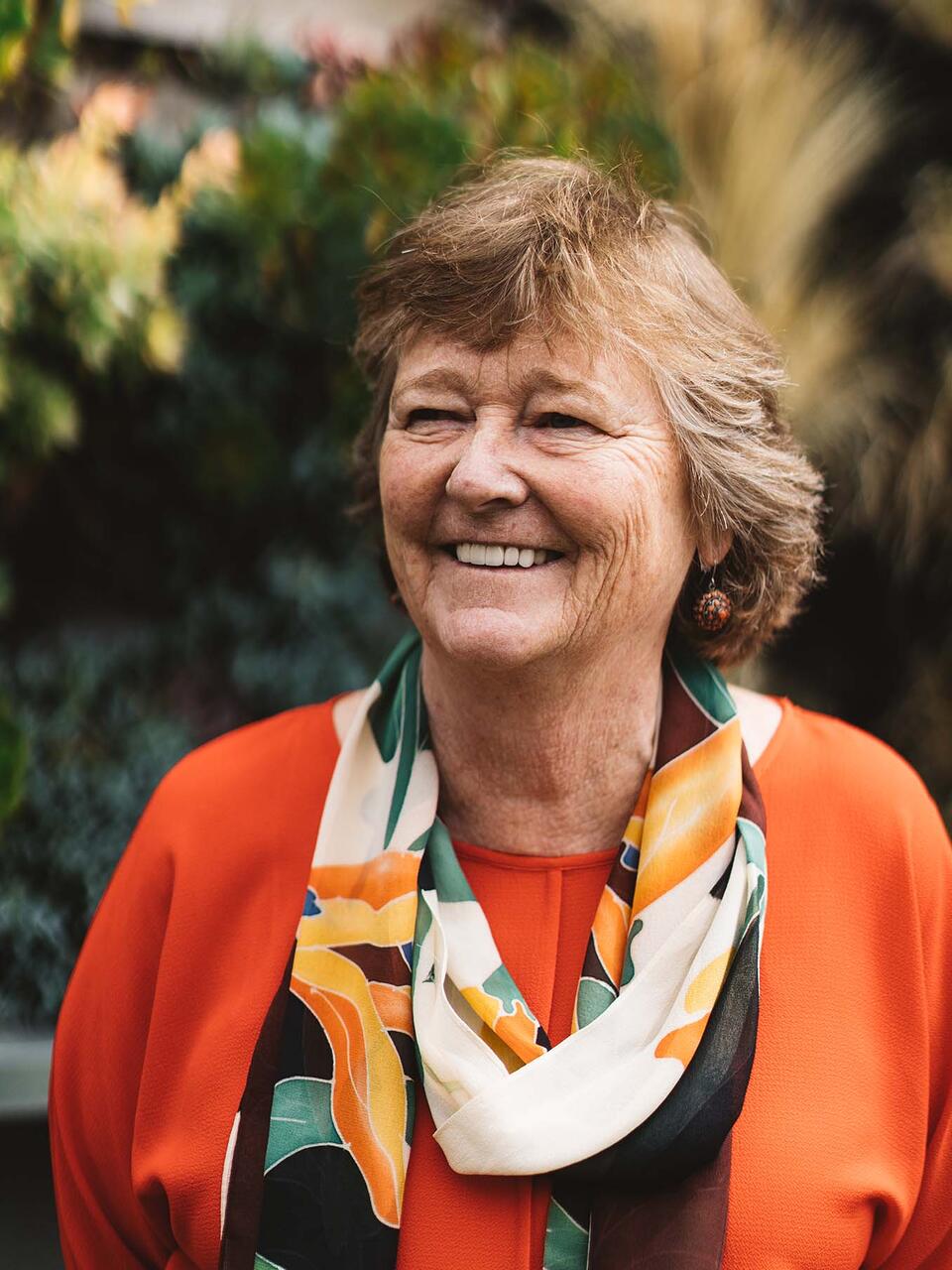 Martha Ryan