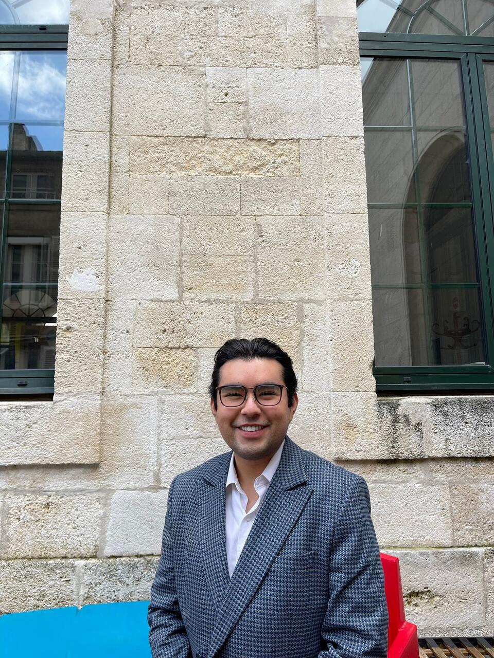 Ivan Galvan