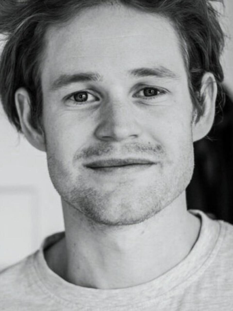 Johan Samuelsson