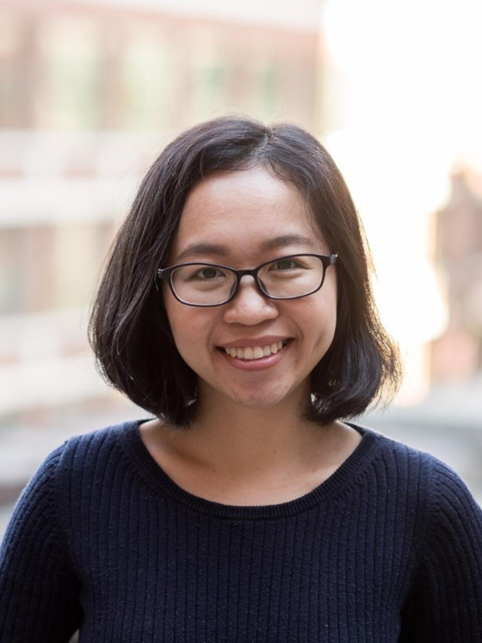 Ai Huynh