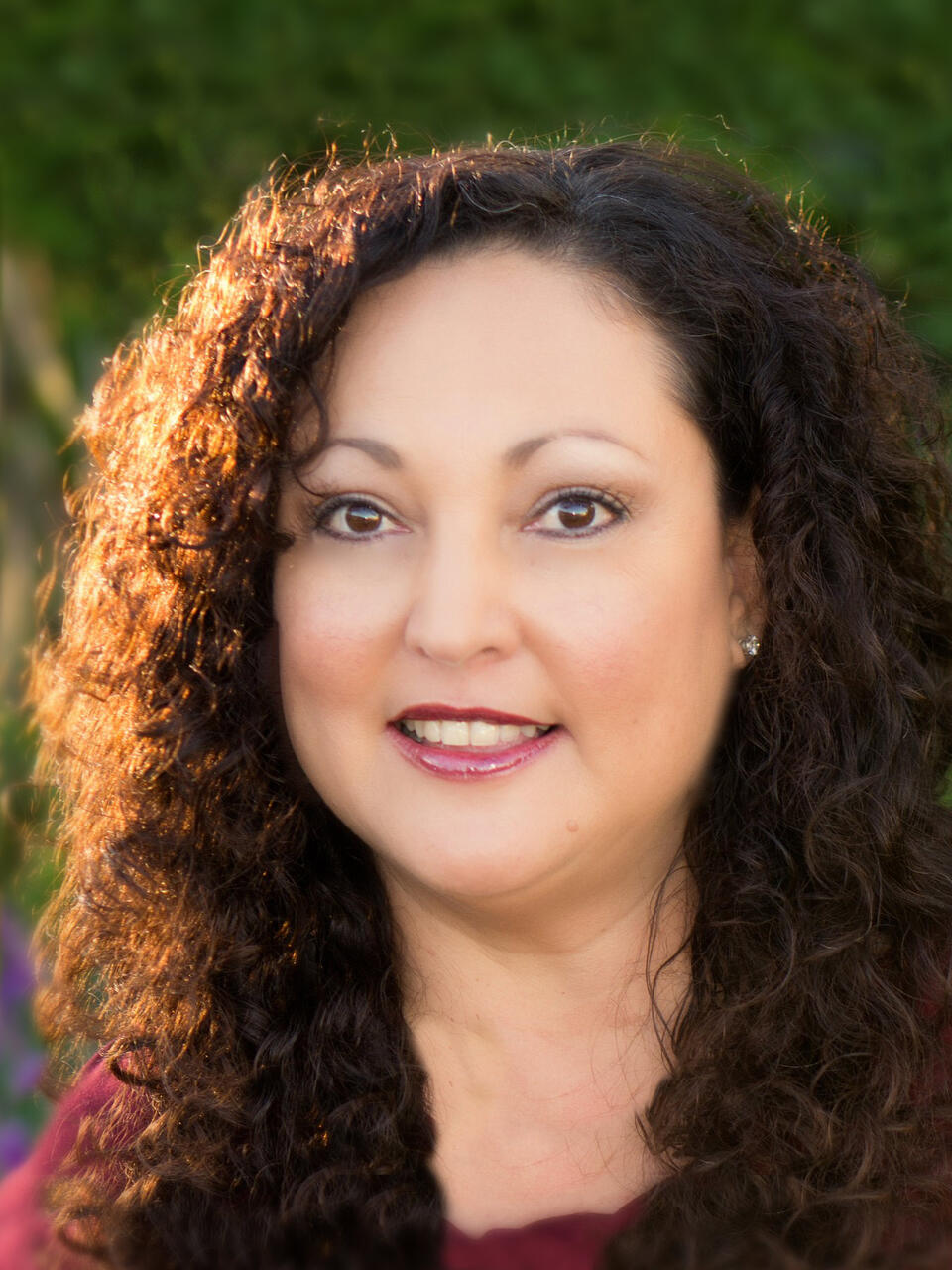 Gena Castro Rodriguez