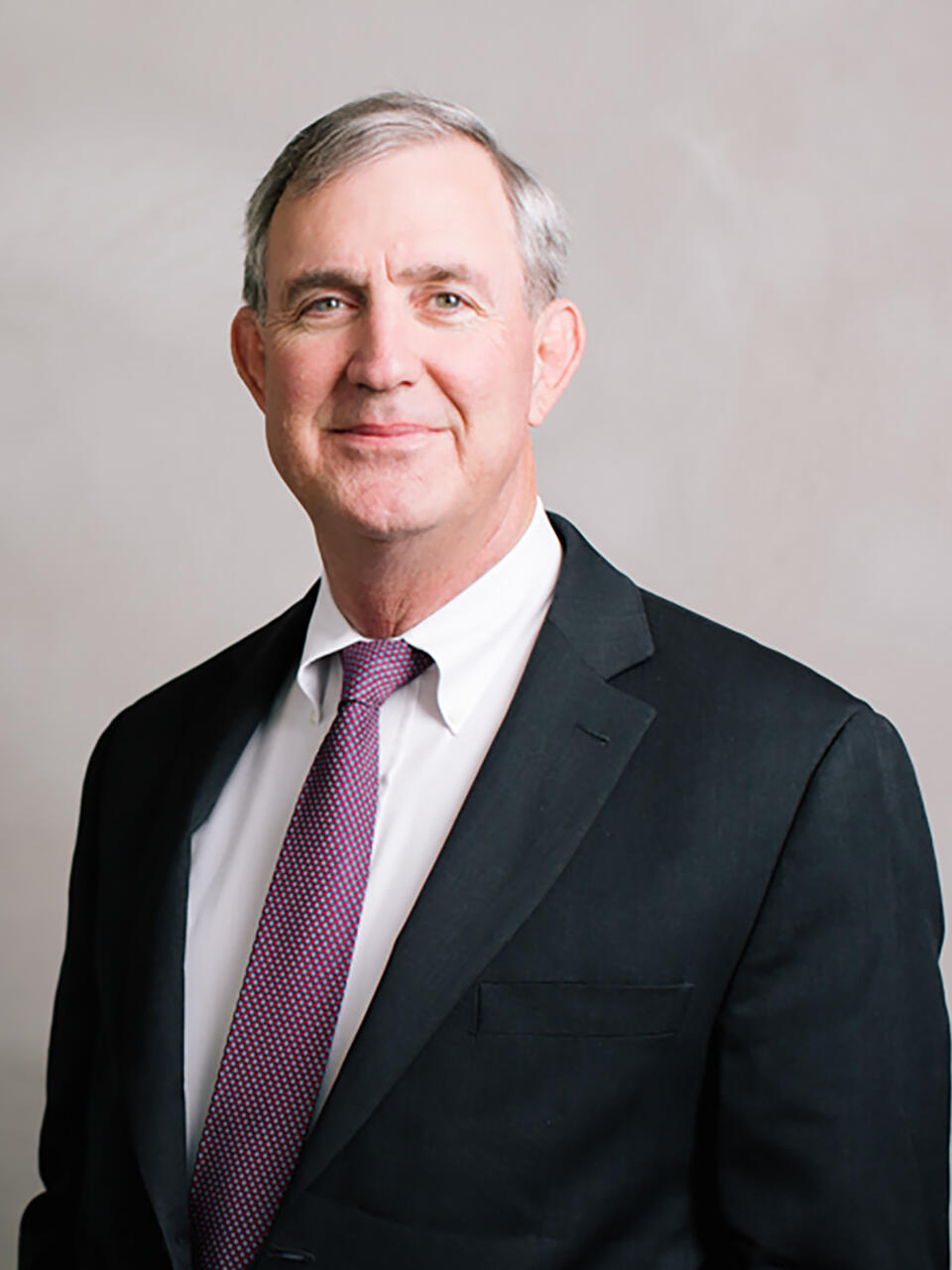 Professor Richard Callahan