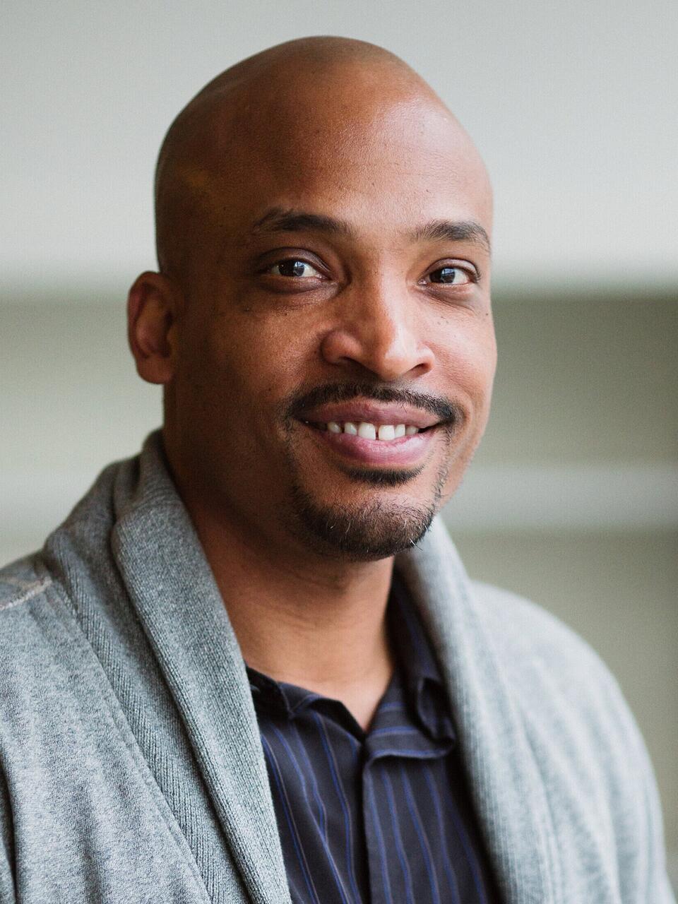Celestino Ellington