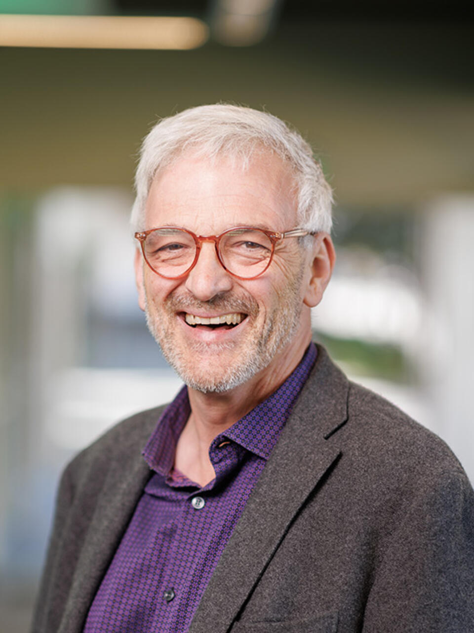 john zarobell headshot