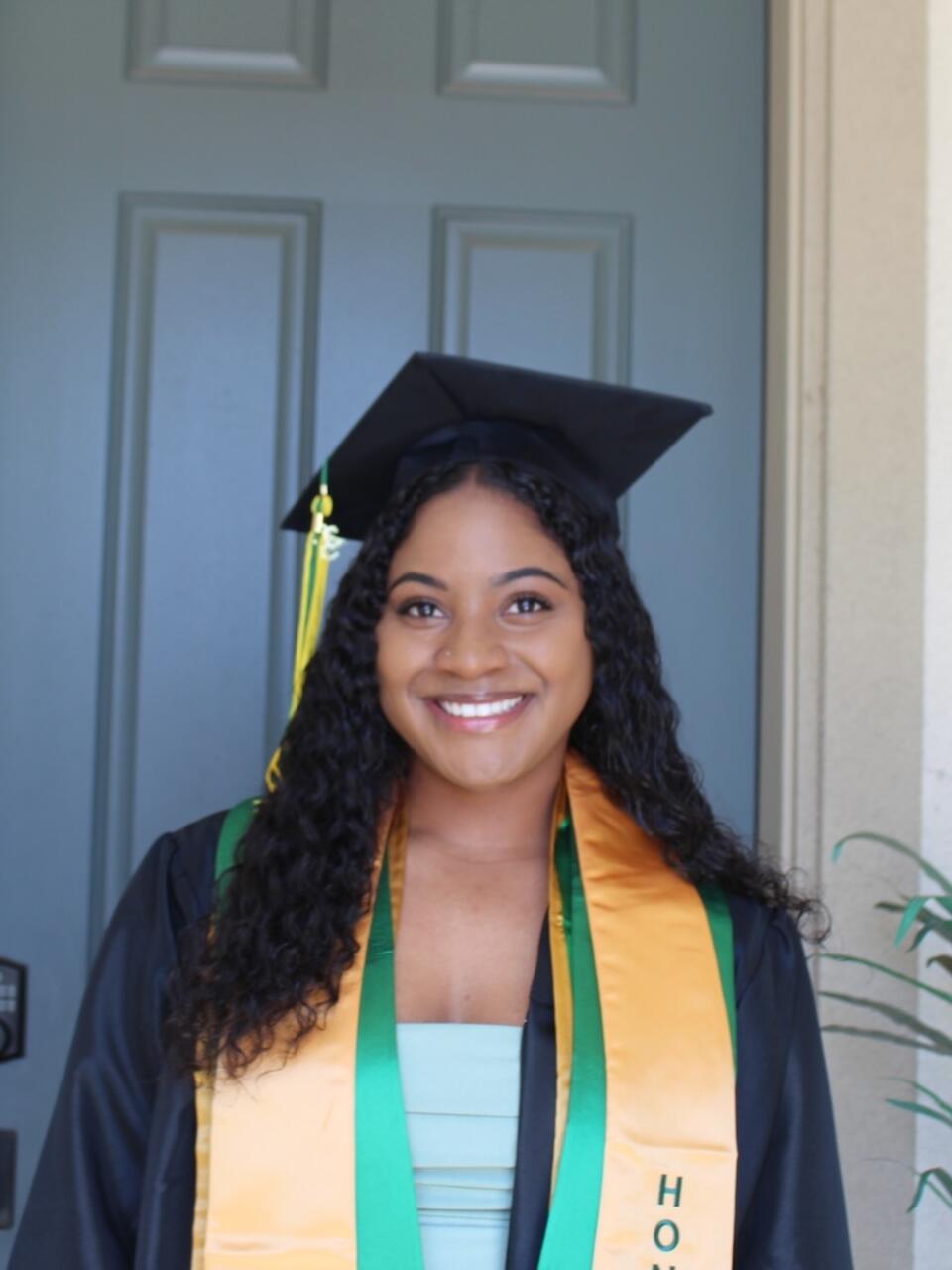 Deriana Brown