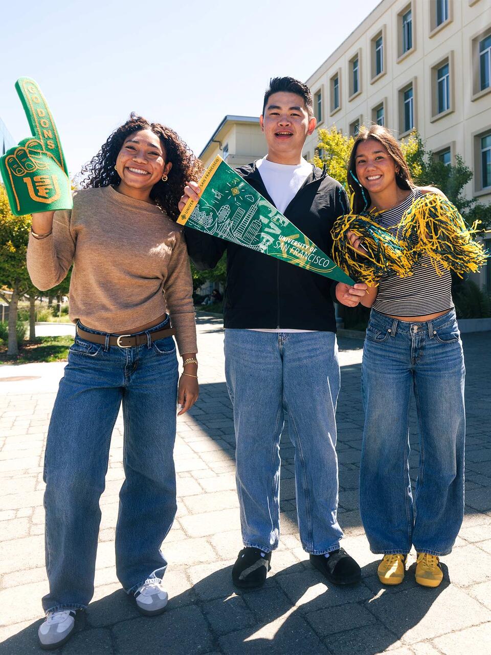 USF Students