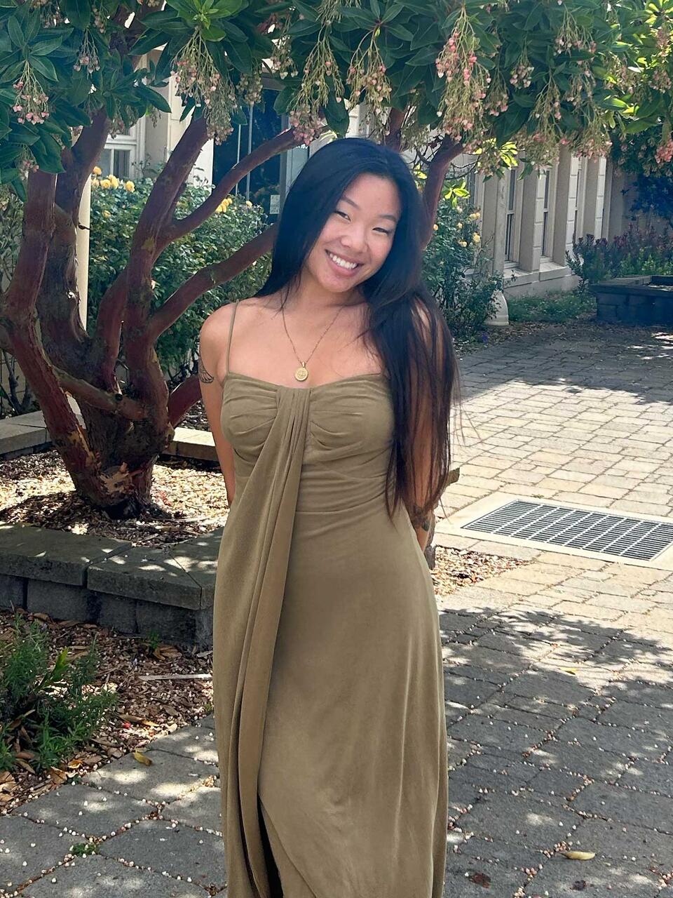 Cassidy Chung