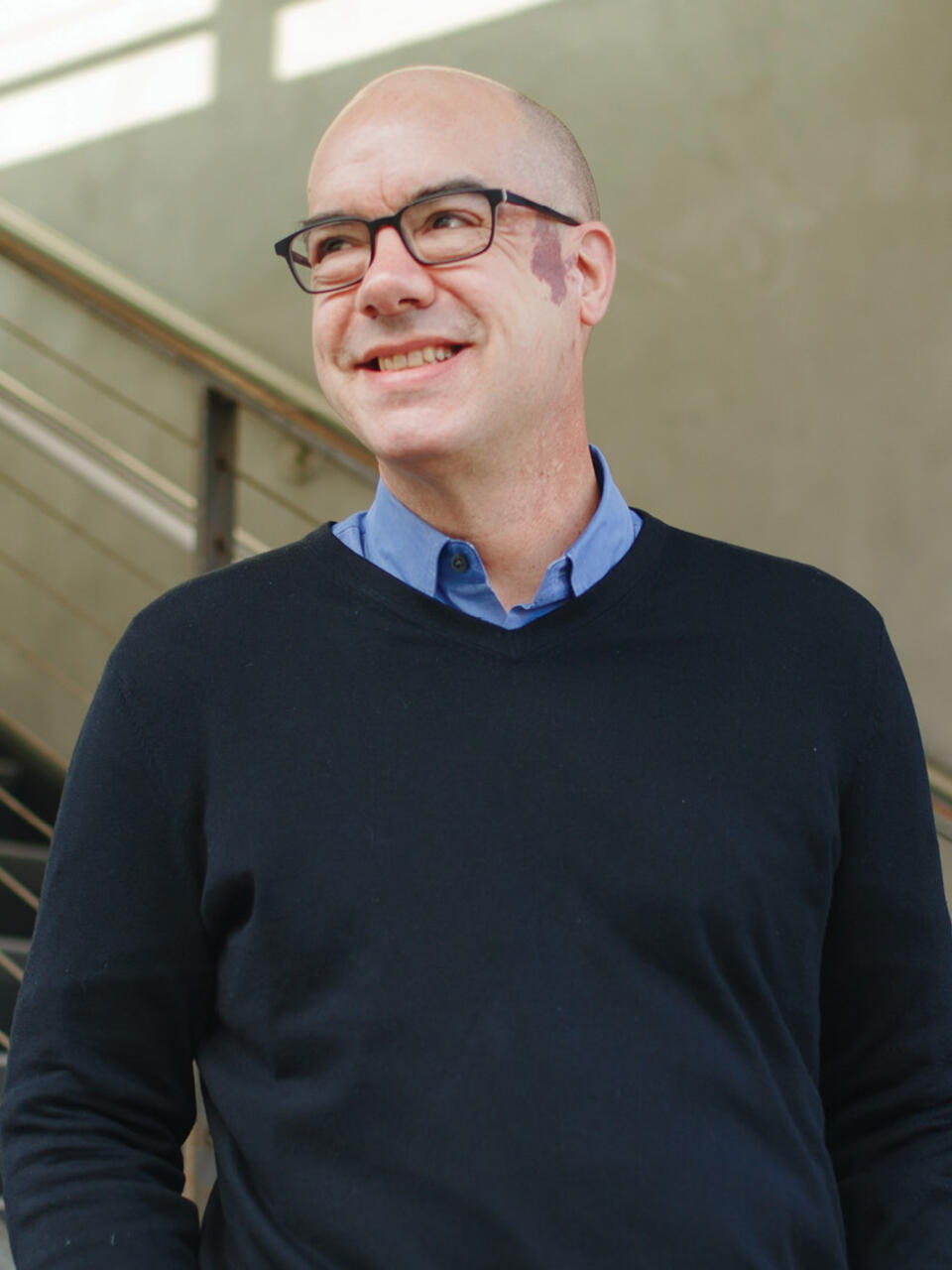 Alex Hochman