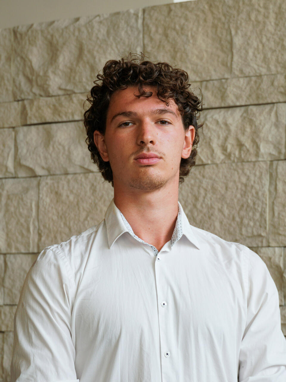 Matteo Voth
