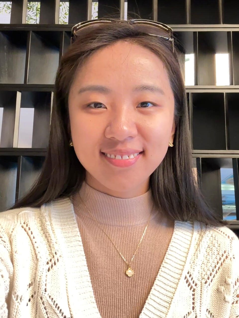 Qianru Wei